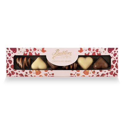 Butlers Chocolate Collection