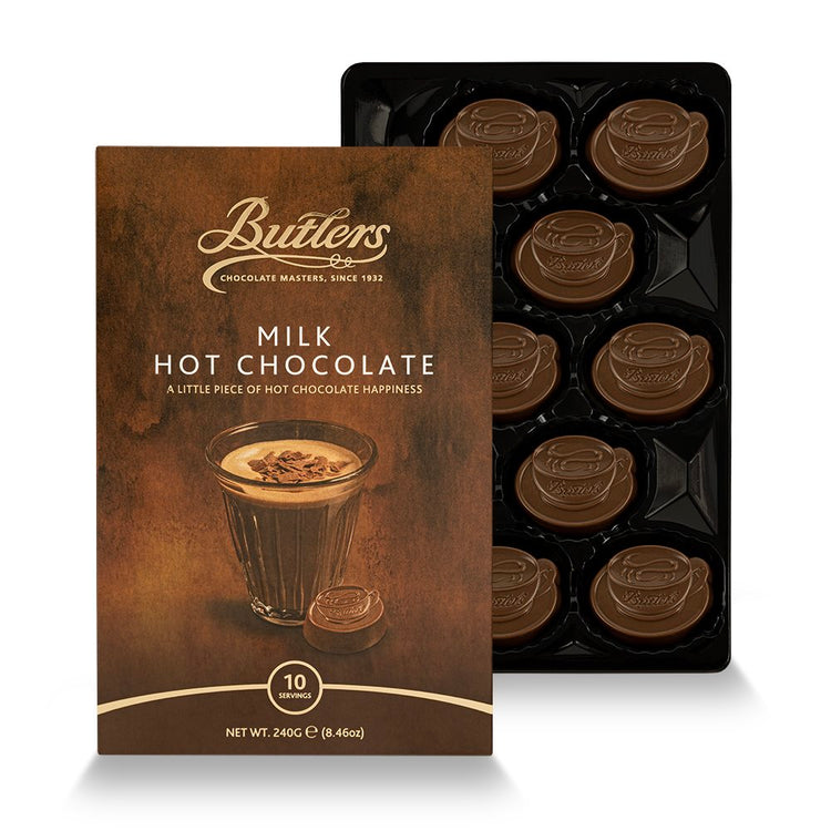 Butlers Chocolate Collection
