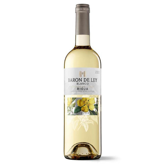 Baron De Ley Blanco