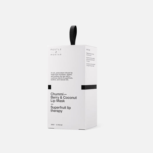 Stocking Filler - Chummi