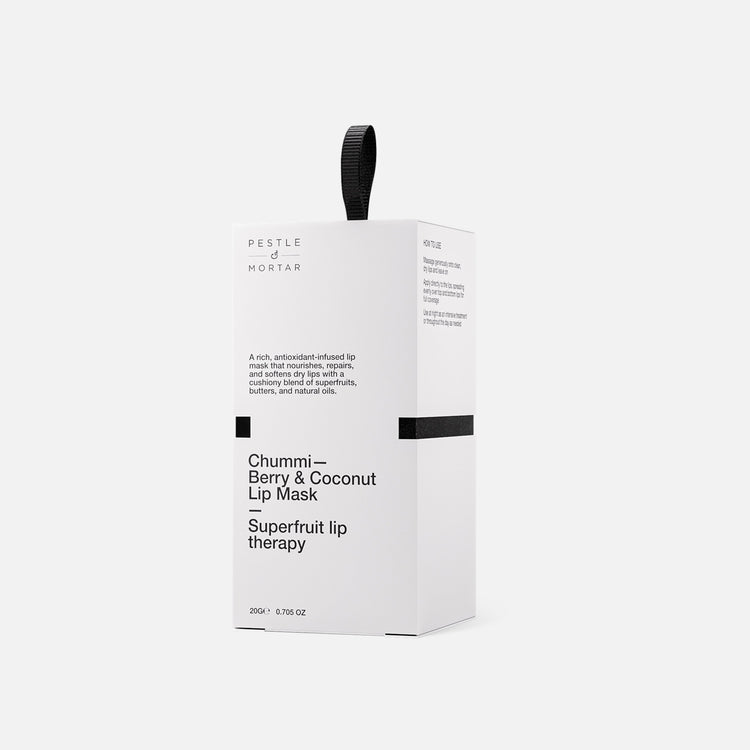 Stocking Filler - Chummi