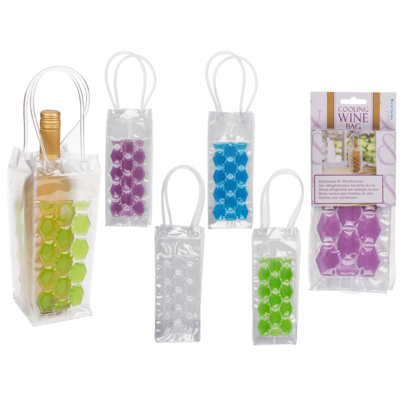 Cooling Bag for Wine