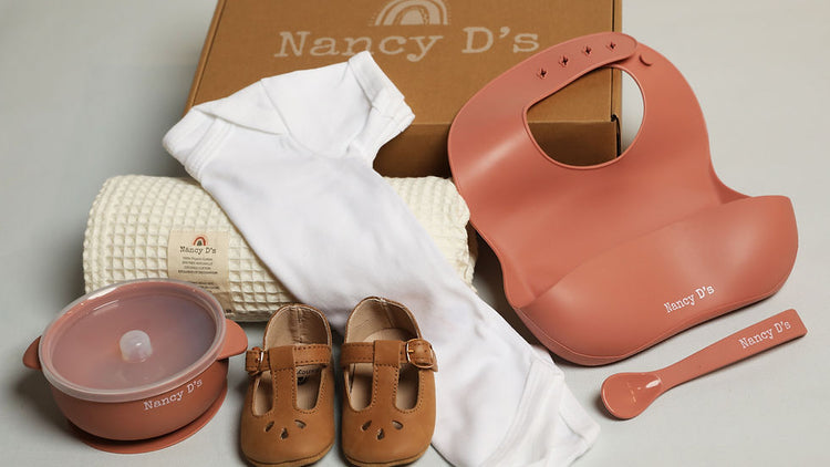 Nancy D’s Shay Blush Giftbox