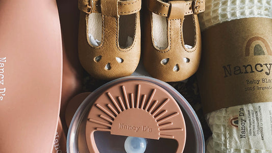 Nancy D’s Shay Blush Giftbox