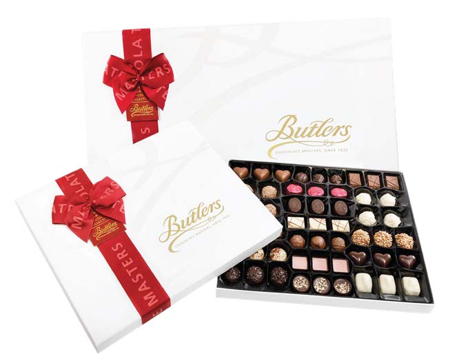 Butlers 1000g Chocolates