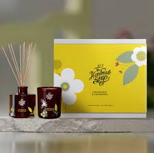 Handmade Soap Company - Gift Sets