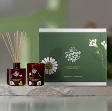 Handmade Soap Company - Gift Sets