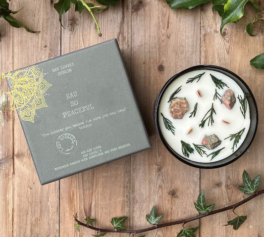 Eau Lovely Christmas