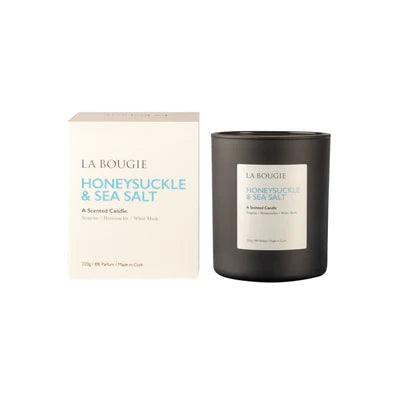 La Bougie Candles