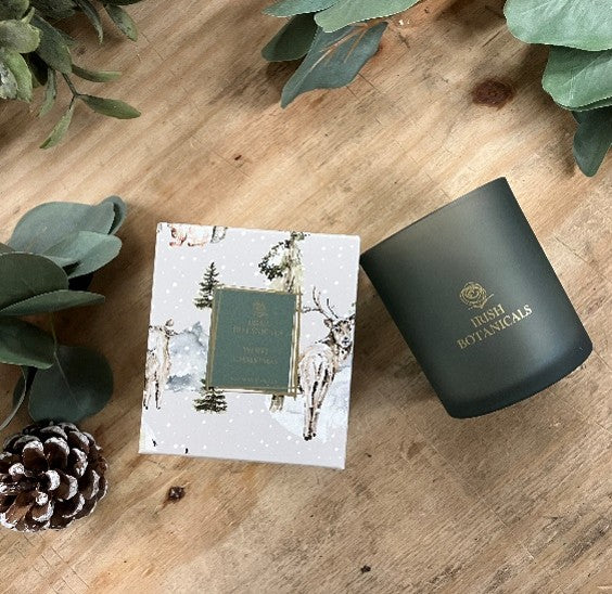 Irish Botanicals Christmas