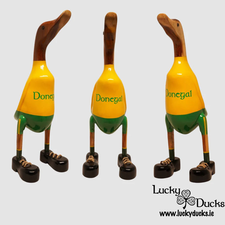 The Quack Collection