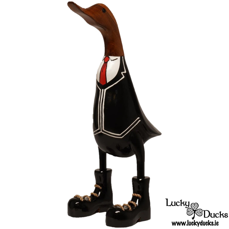 The Quack Collection