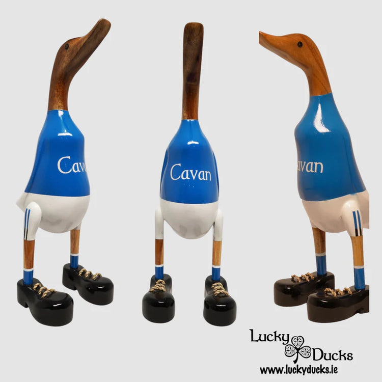 The Quack Collection