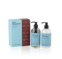 Max Benjamin Christmas Gift Set