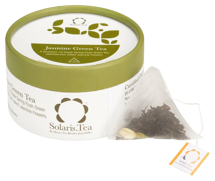 Solaris Tea