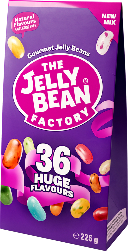 Jelly Bean Factory