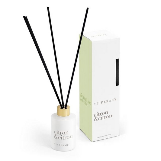 Citron & Citron Diffuser