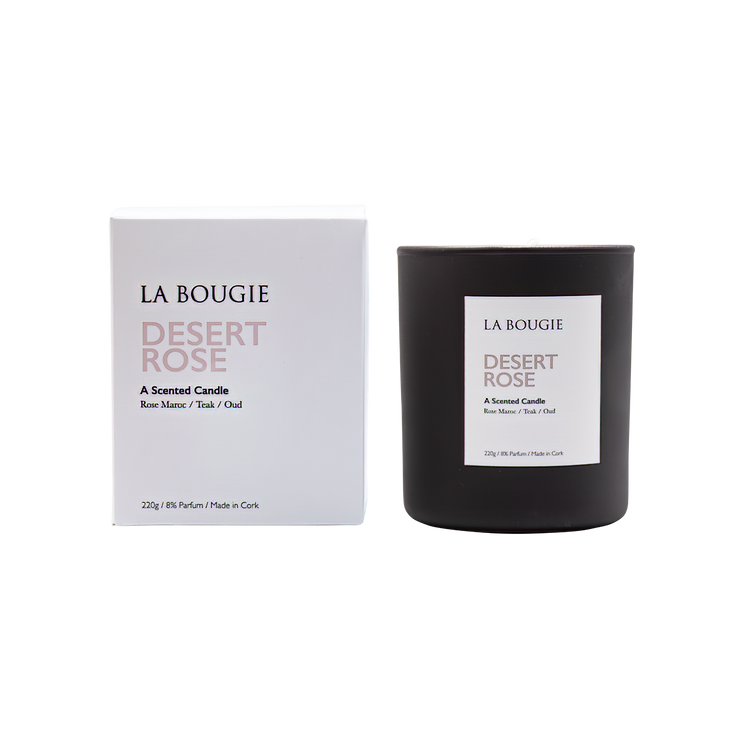 La Bougie Candles