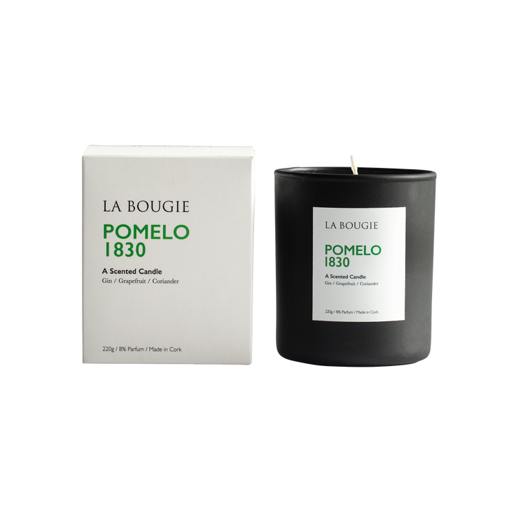 La Bougie Candles