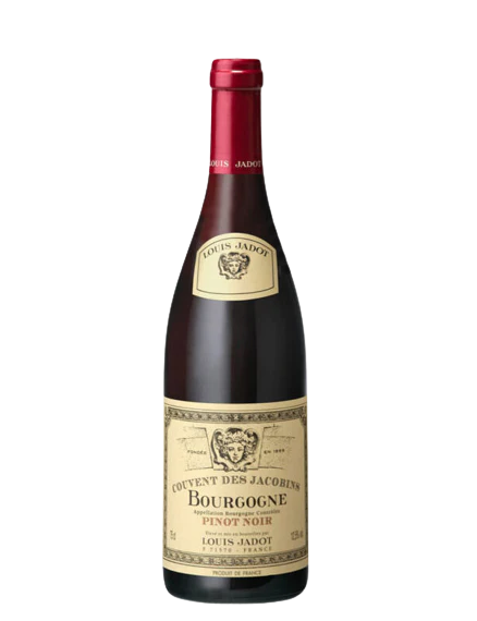 Luis Jadot "Couvent des Jacobins" Pinot Noir