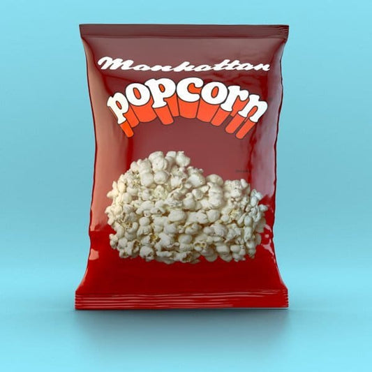Manhattan Popcorn 100gr