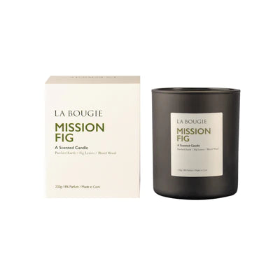 La Bougie Candles