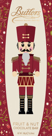 Nutcracker Chocolate Bar
