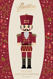 Nutcracker Chocolate Box