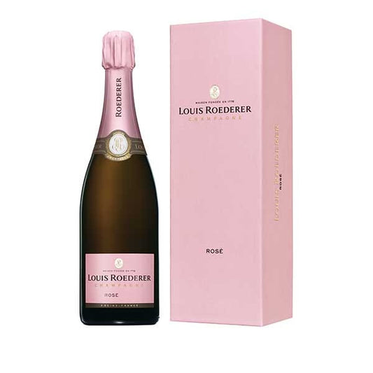 Louis Roederer Rose
