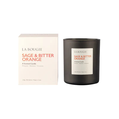 La Bougie Candles