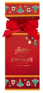 Festive Sharing Cracker