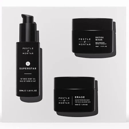 The Beauty Sleep Edit