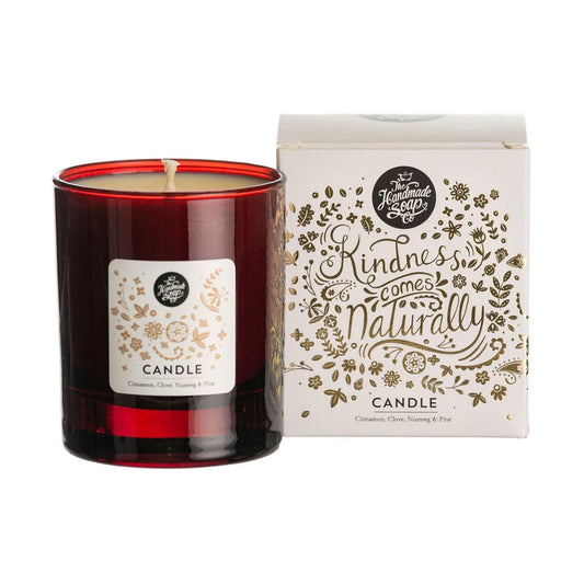 Christmas Candle 160g