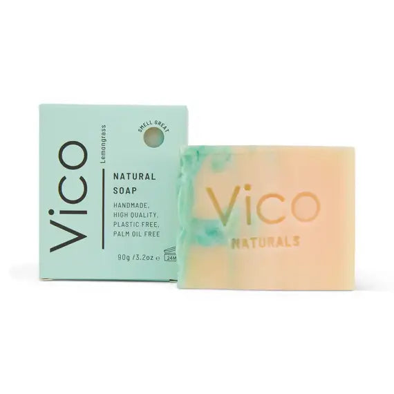 Vico Deodorant