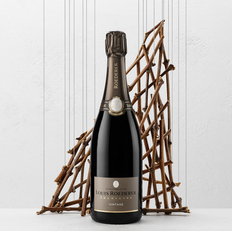 Vintage by Louis Roederer 2015