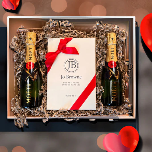 Luxury Hampers