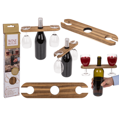 Wine Butler
