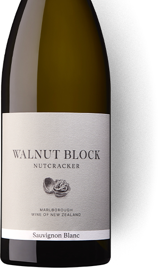 Walnut Block Nutcracker Sauvignon Blanc