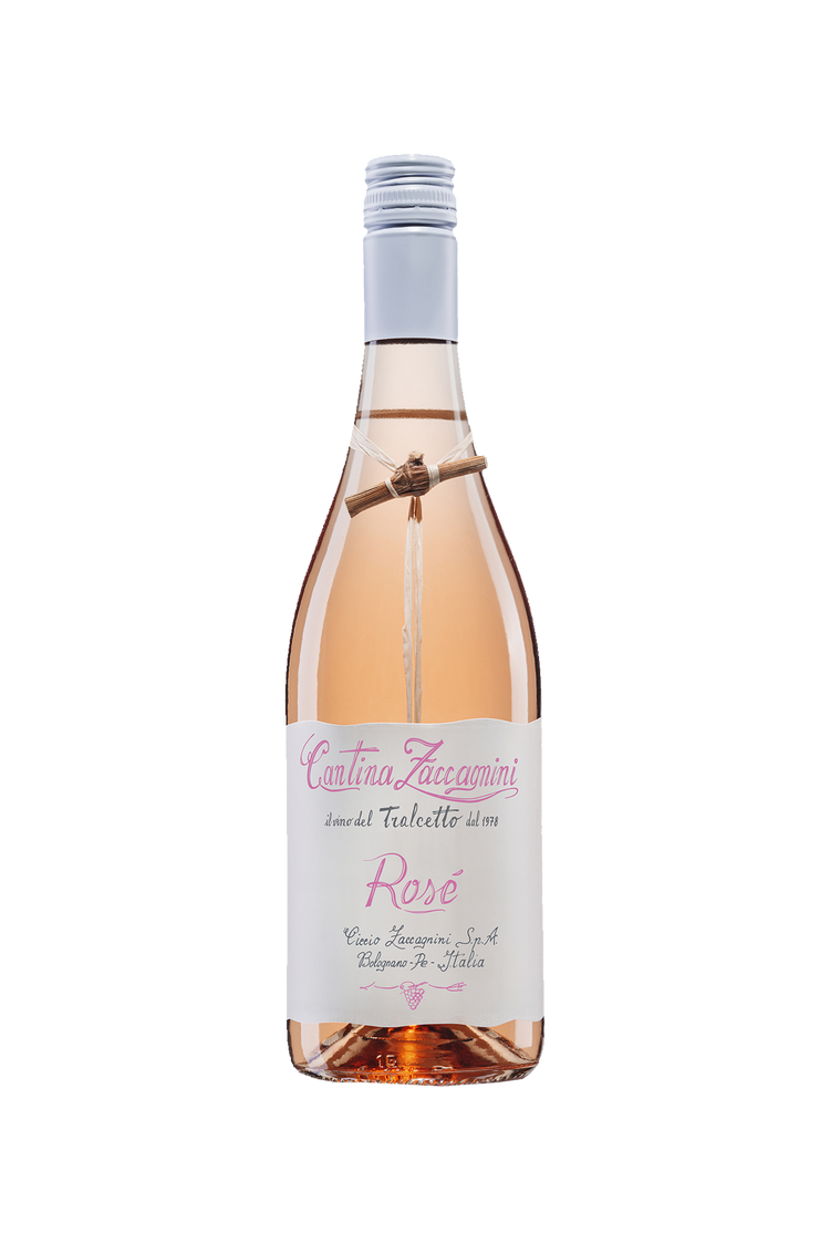 Cantina Zaccagnini - Rose - Twiggy