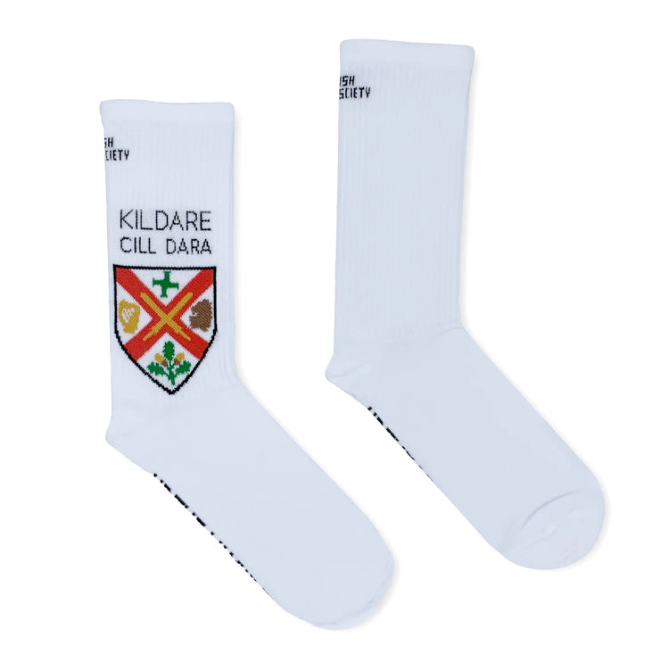 County Colour Socks
