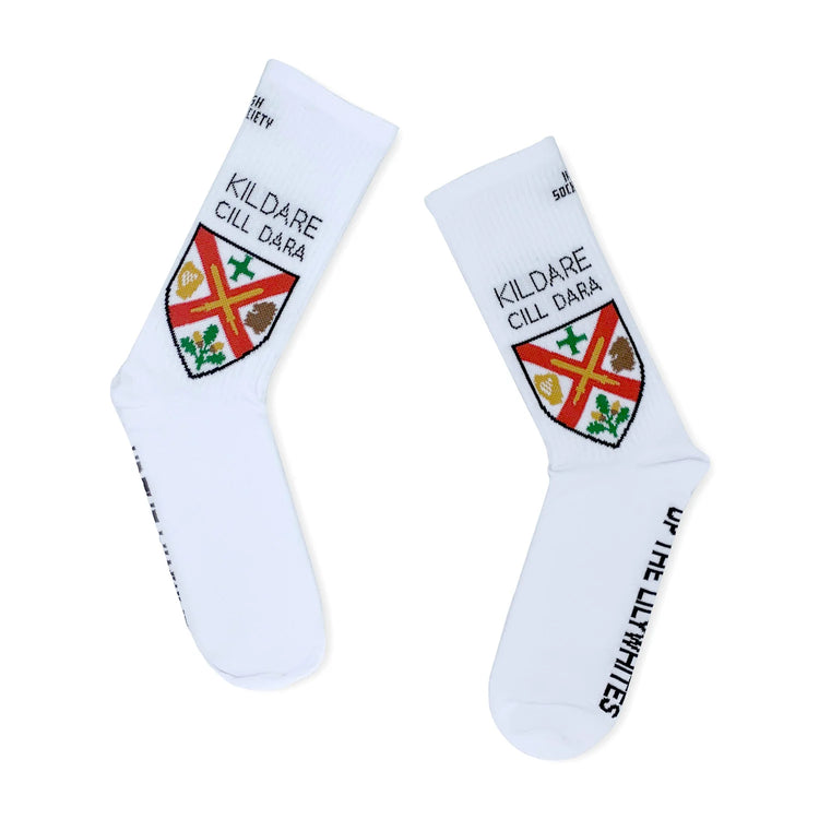 County Colour Socks
