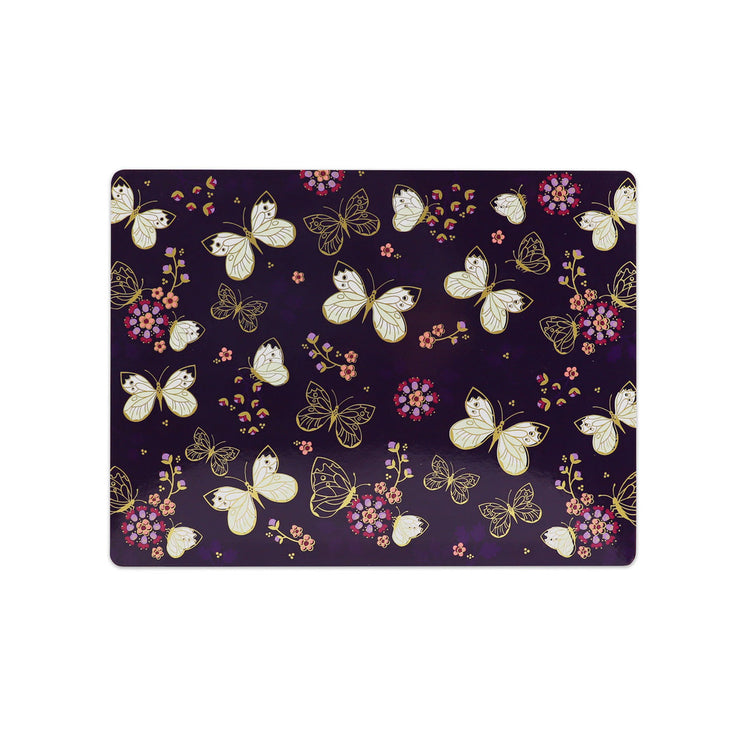 Butterfly Set of 6 Placemats