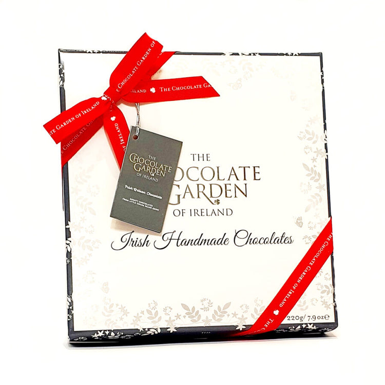Luxury Chocolate Selection 220gm