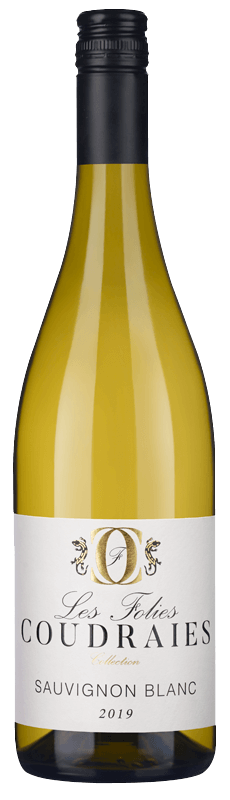 Les Folies Coudraies Sauvignon Blanc