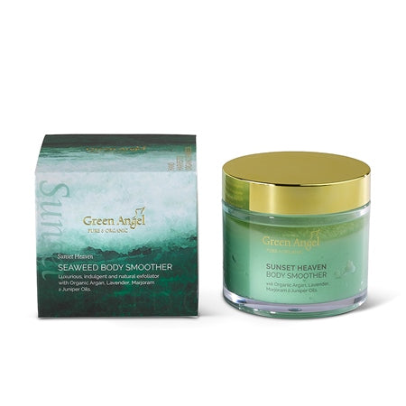 Sunset Heaven Seaweed Body Smoother