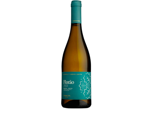 Quinta da Fonte Souto Florao White 2020 Alentejo