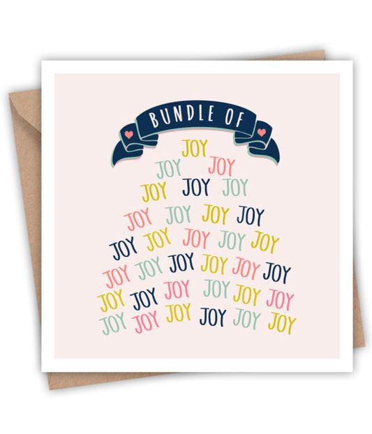 Bundle of Joy