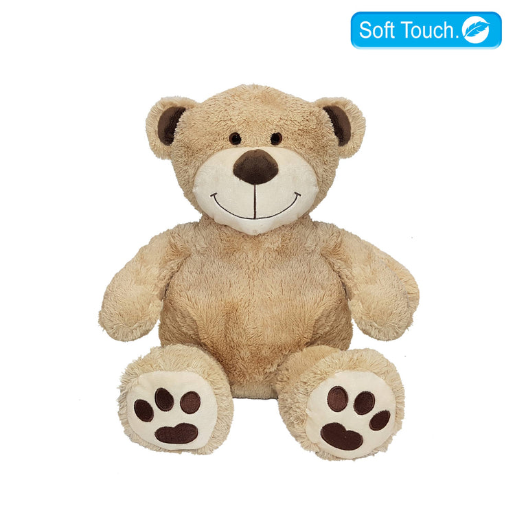 Medium Brown Paws Bear