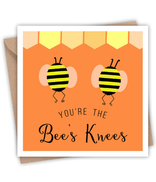 Bees Knees