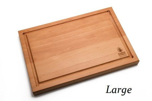 Caulfields Large Chopping Block